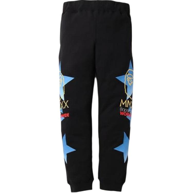Штаны BAPE - изображение 1