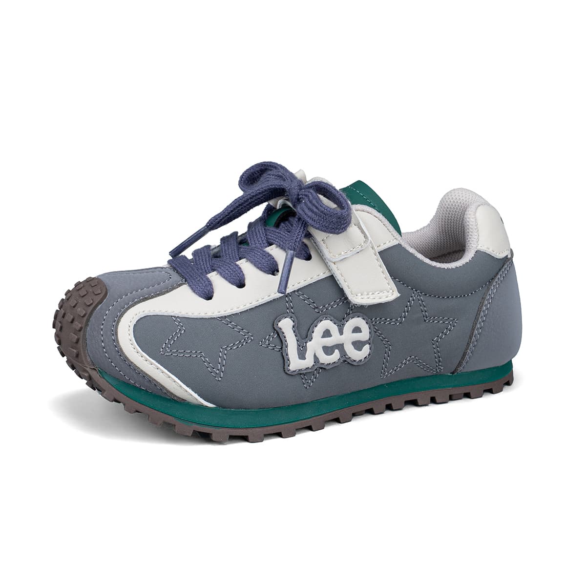 Кроссовки LEE KIDS Повседневная обувь Low Топ Kids - изображение 2
