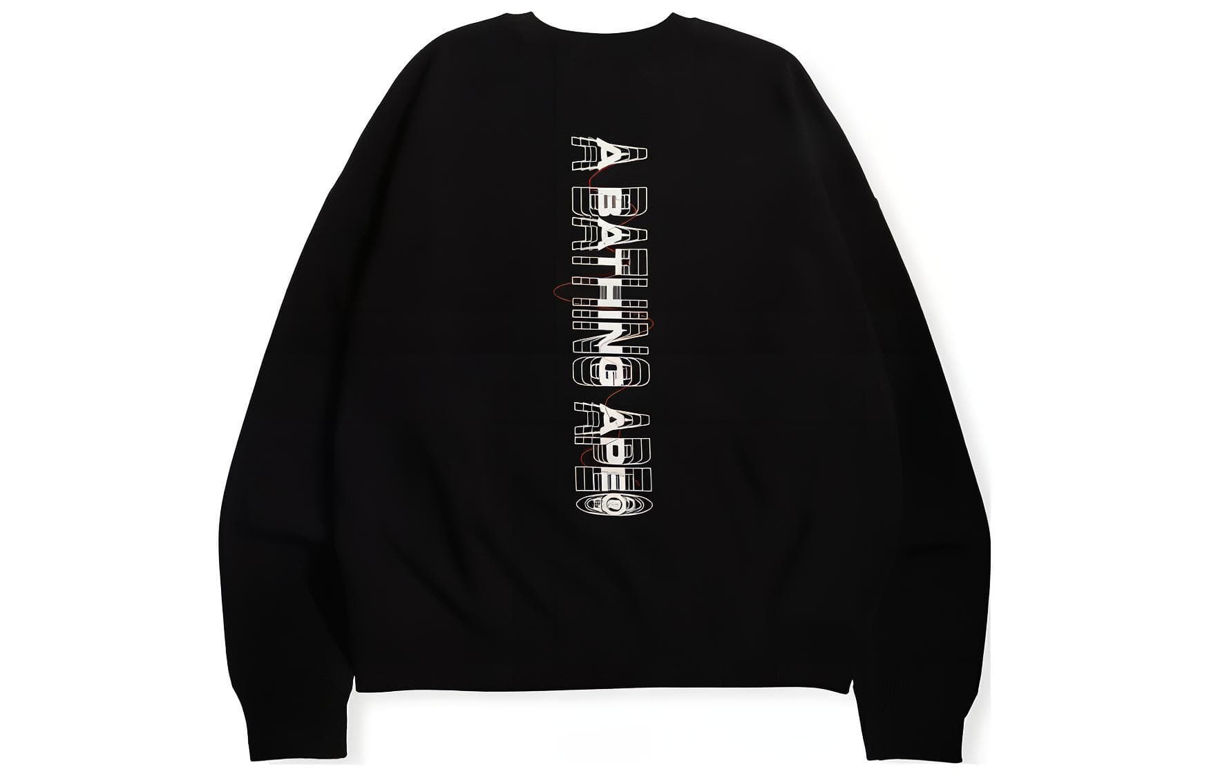 Худи A BATHING APE - изображение 2