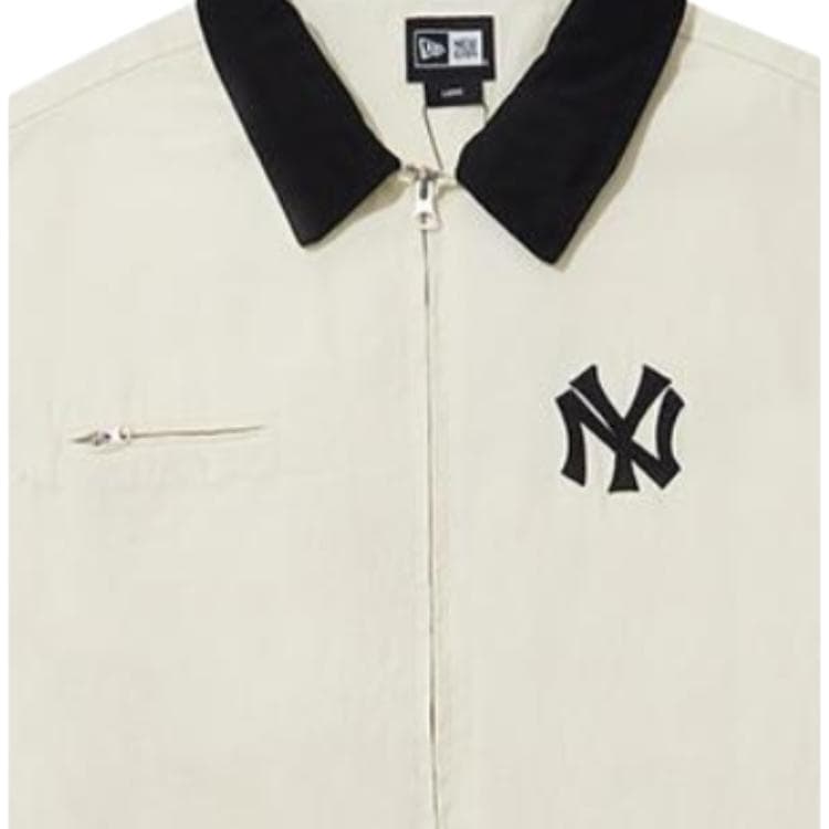 Куртка New Era x MLB NY - изображение 4