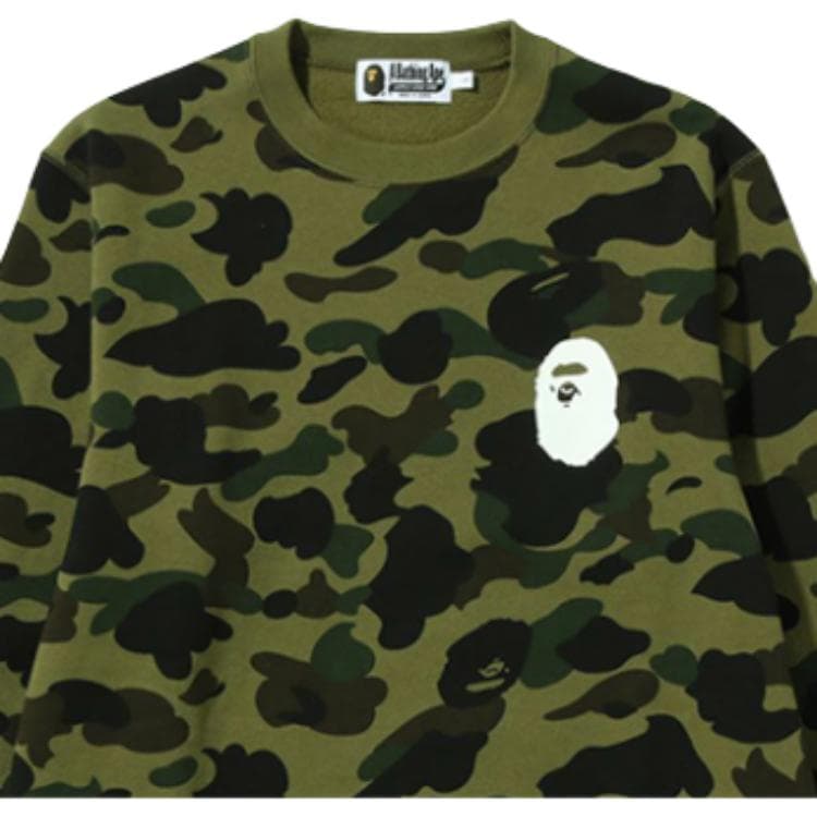 Худи BAPE SS22 - изображение 3