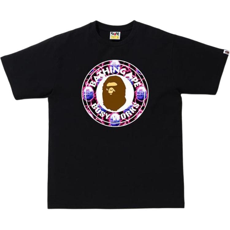Футболка BAPE FW22 T - изображение 2