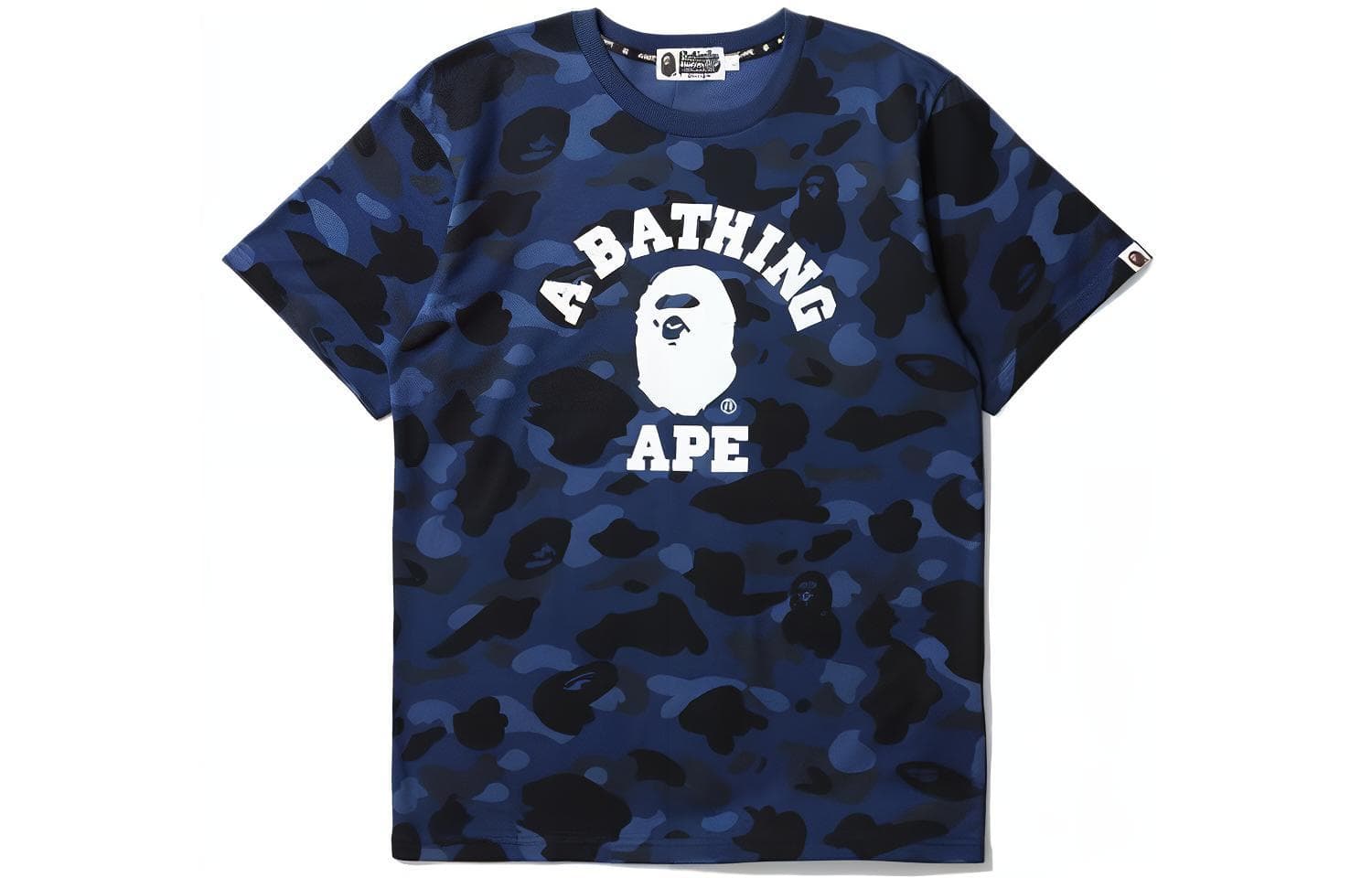 Футболка BAPE T - изображение 1