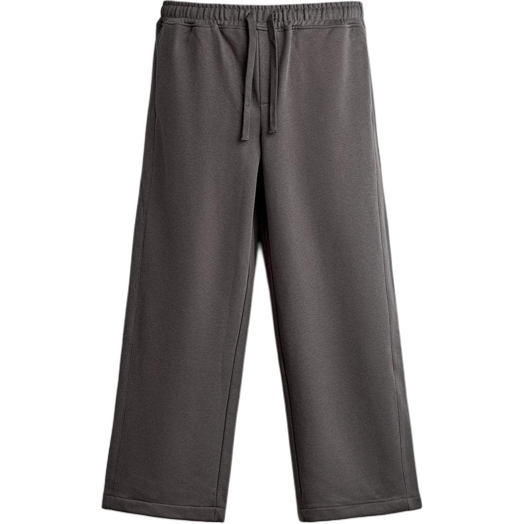 Штаны zara Deep Антрацитовый Мужской Спортивные трикотажные брюки - изображение 1