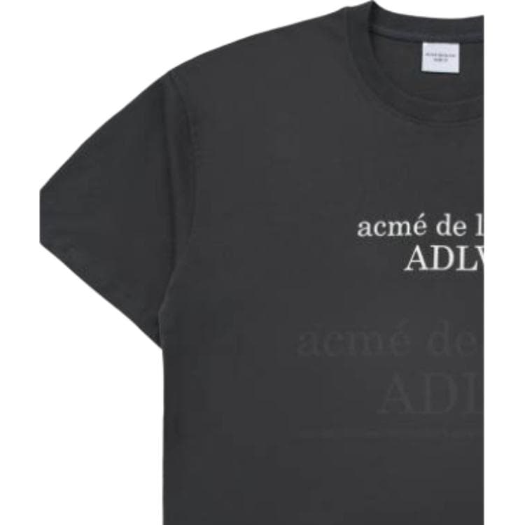 Футболка acme de la vieADLV T - изображение 6