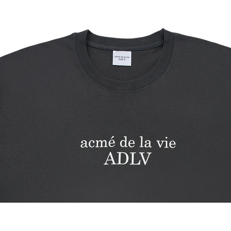 Футболка acme de la vieADLV T - изображение 4