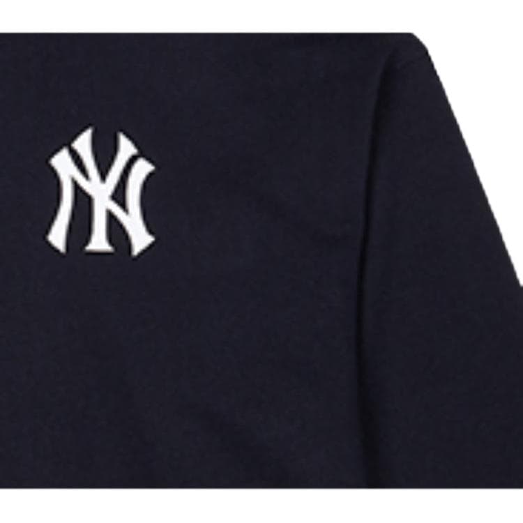 Худи New Era x MLB Logo - изображение 4