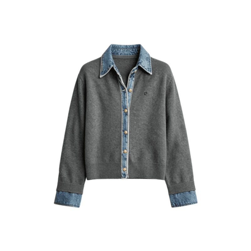Кофта PIERRE CARDIN Женские Трикотаж - изображение 1