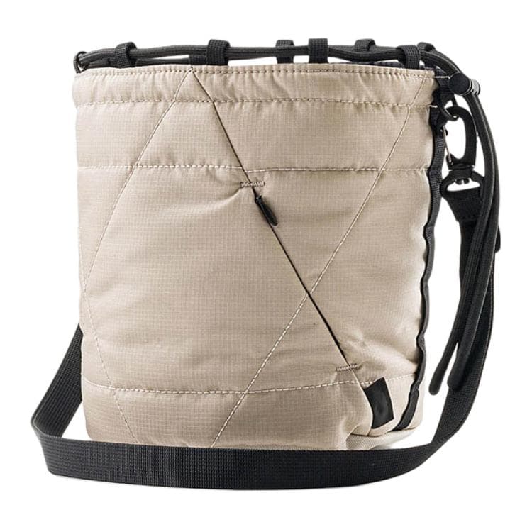 Сумка через плечо THE NORTH FACE 7L CORDURA - изображение 3