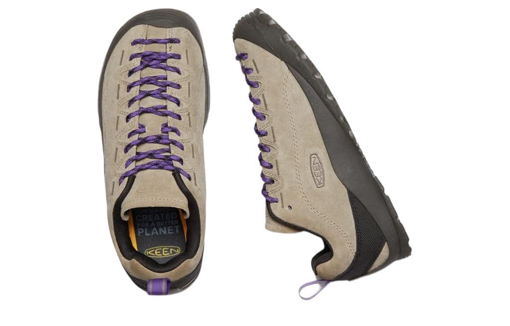 Кроссовки KEEN Jasper - изображение 3