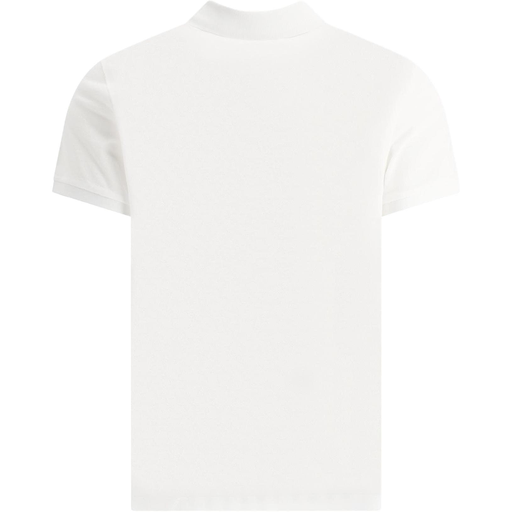 Поло Moncler SS22 LogoPolo - изображение 2