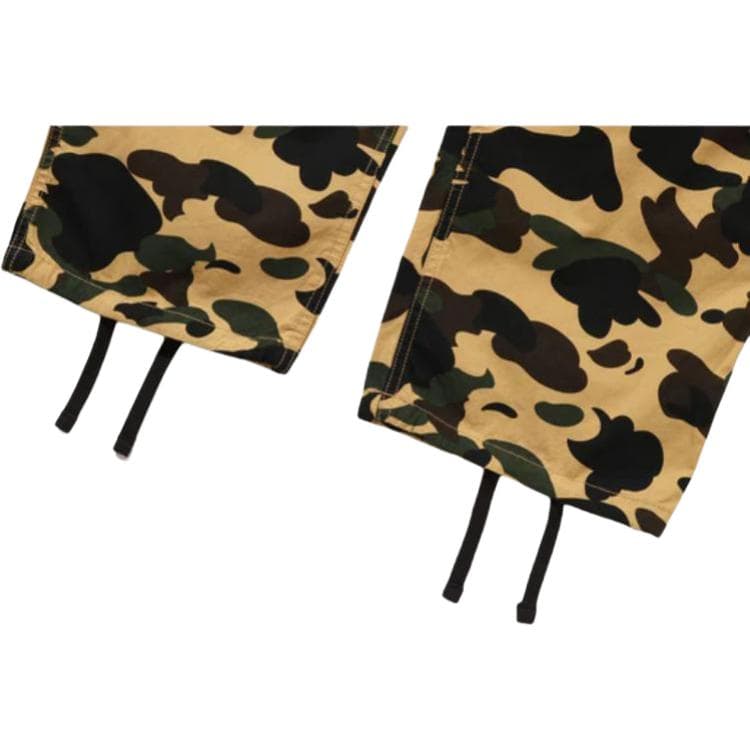 Штаны A BATHING APE FW25 Повседневные штаны Мужские - изображение 5