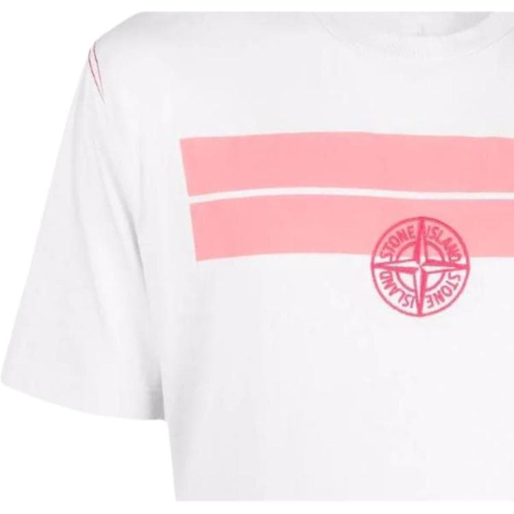 Футболка STONE ISLAND SS22 T - изображение 5