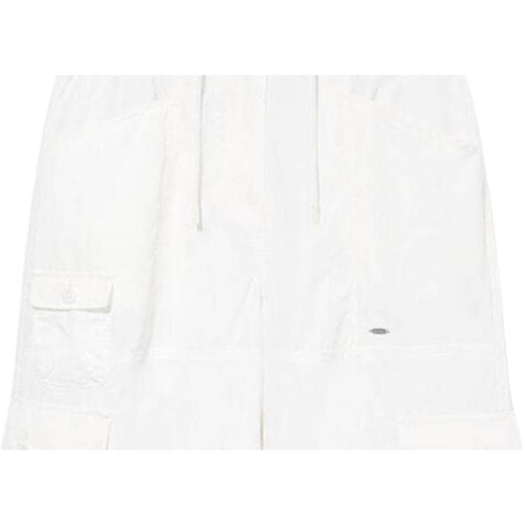 COVERNAT Брюки карго Women's White - изображение 2