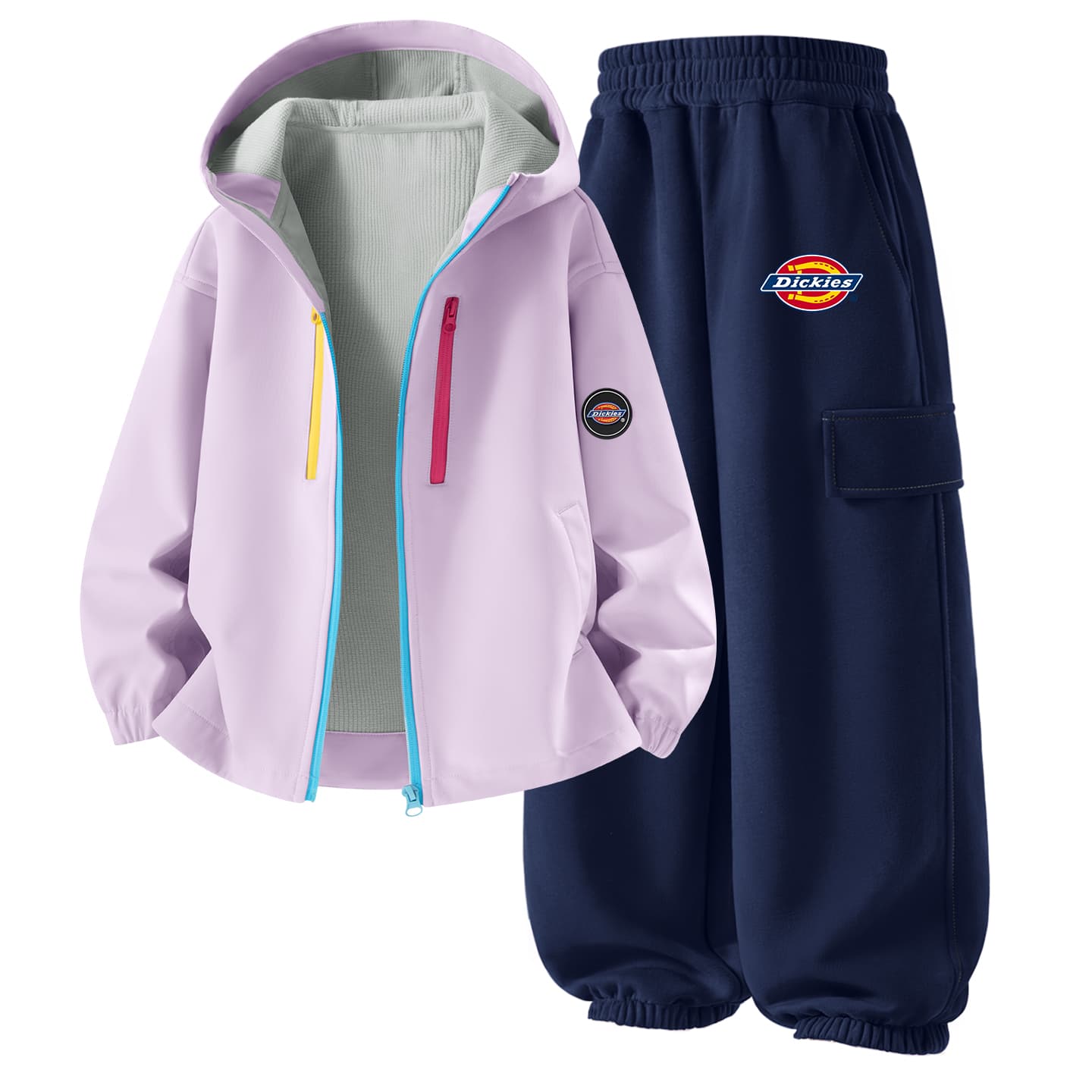 dickies Kids Повседневные спортивные костюмы Наборы - изображение 1