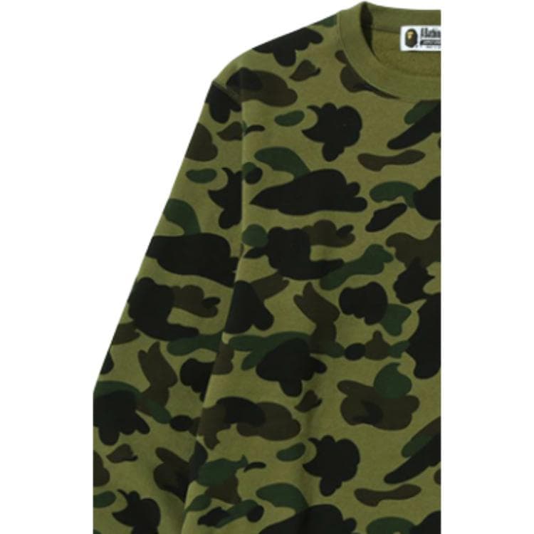 Худи BAPE SS22 - изображение 4