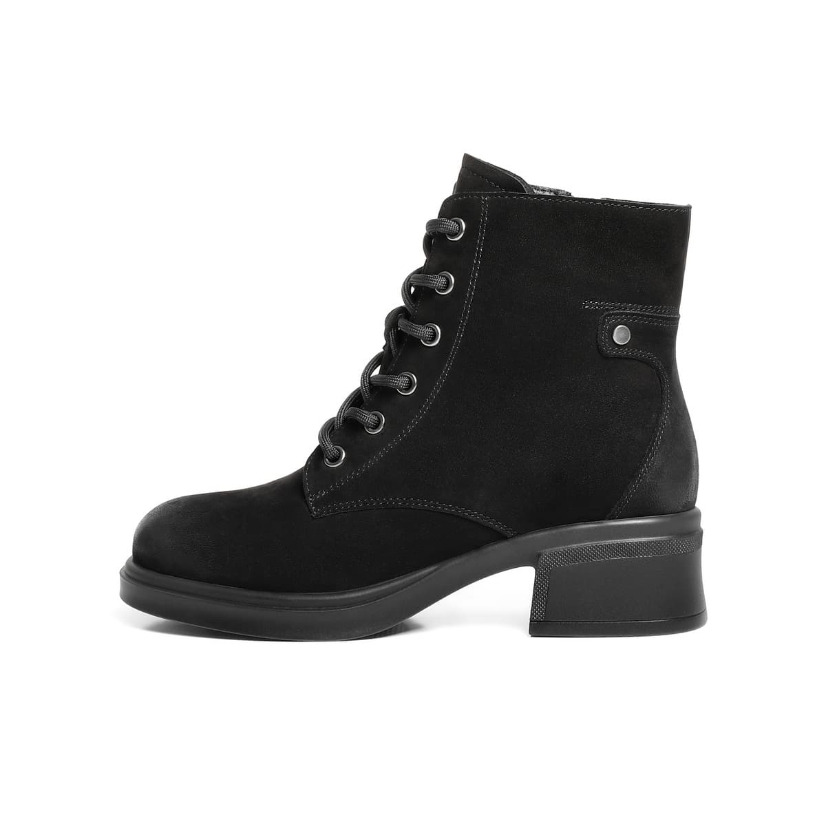 Ботинки Белль Армейские ботинки Женские - изображение 1