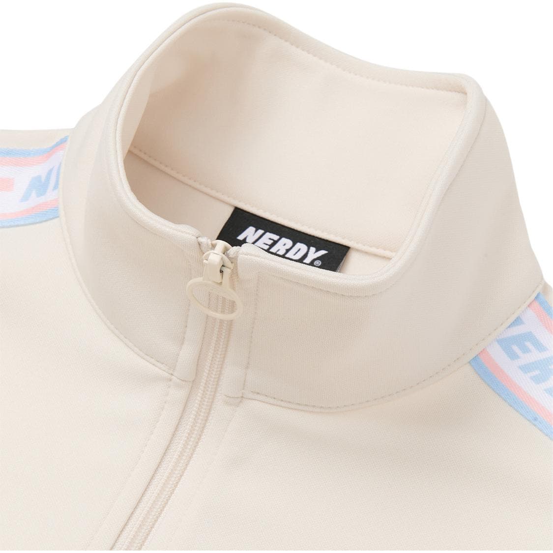Куртка NERDY SS23 Logo - изображение 5