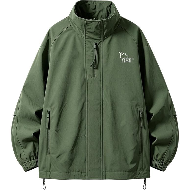 Куртка EASTERN CAMEL Унисекс Куртки - изображение 1