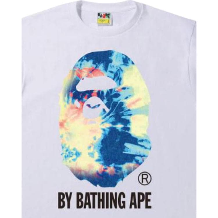 Футболка A BATHING APE T - изображение 3
