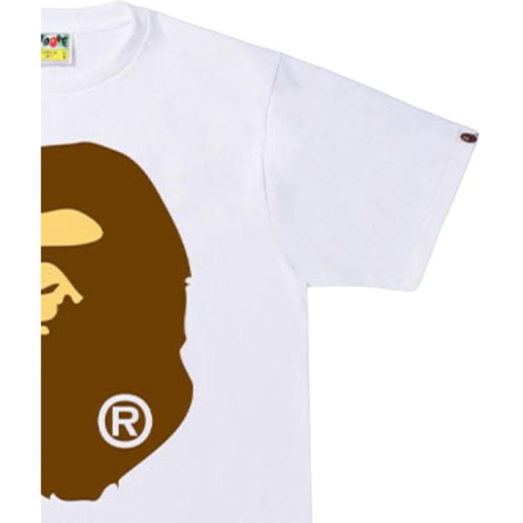 Футболка A BATHING APE - изображение 4