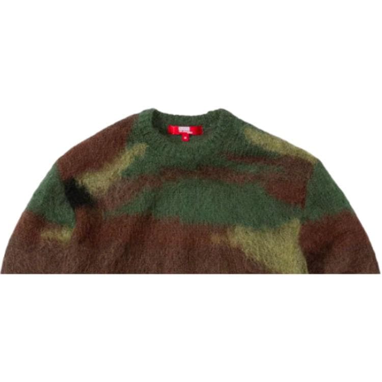 Кофта Supreme x JUNYA WATANABE FW21 - изображение 5
