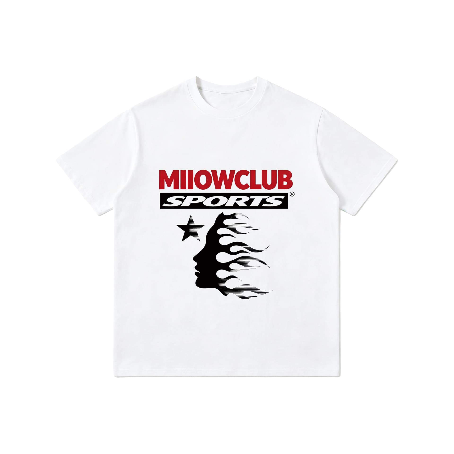 Футболка Miiow Мужской Футболки - изображение 1