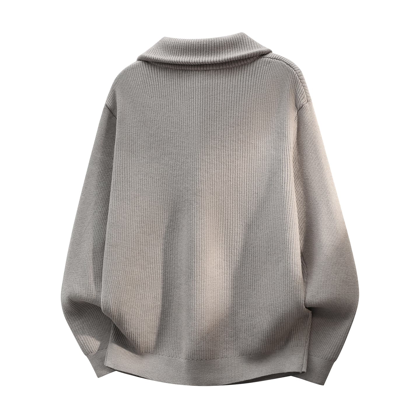 Кофта Jeep Urban Casual Унисекс Свитеры - изображение 2