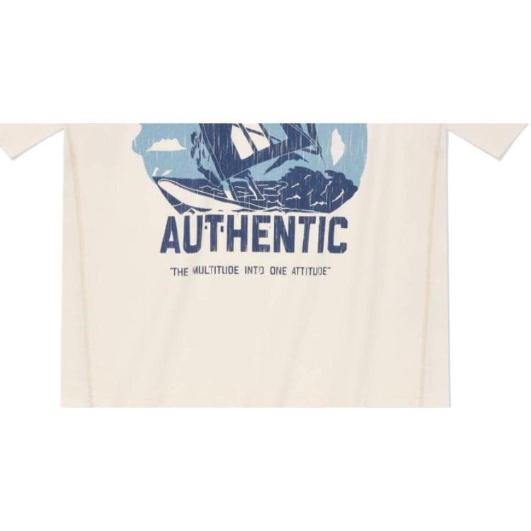 Футболка COVERNAT SS24 T - изображение 6