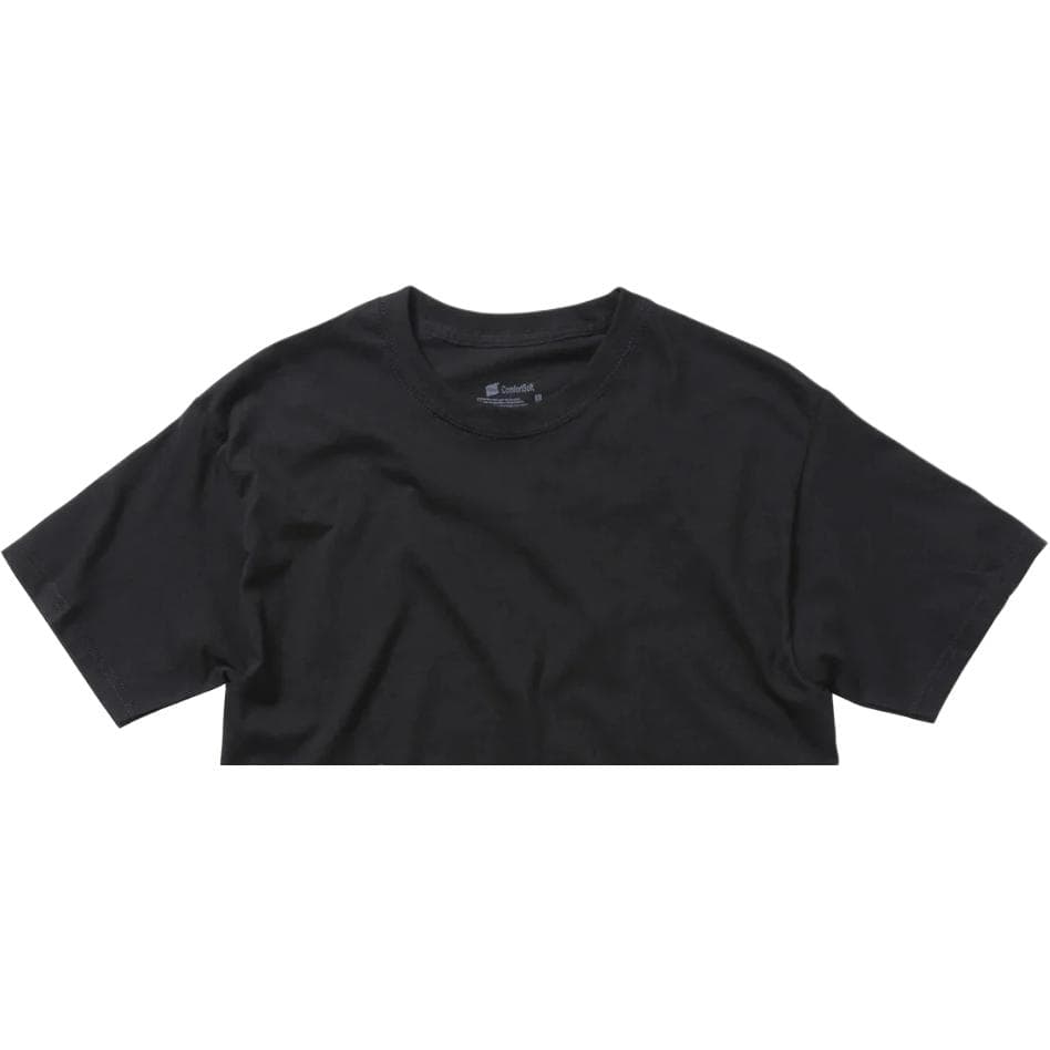 Футболка Supreme Hanes Collab SS26 WEEK1 Безметки Рубашка Унисекс - изображение 6