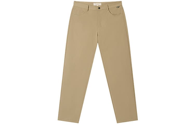 Штаны Teenie Weenie Men's Повседневные брюки - изображение 5