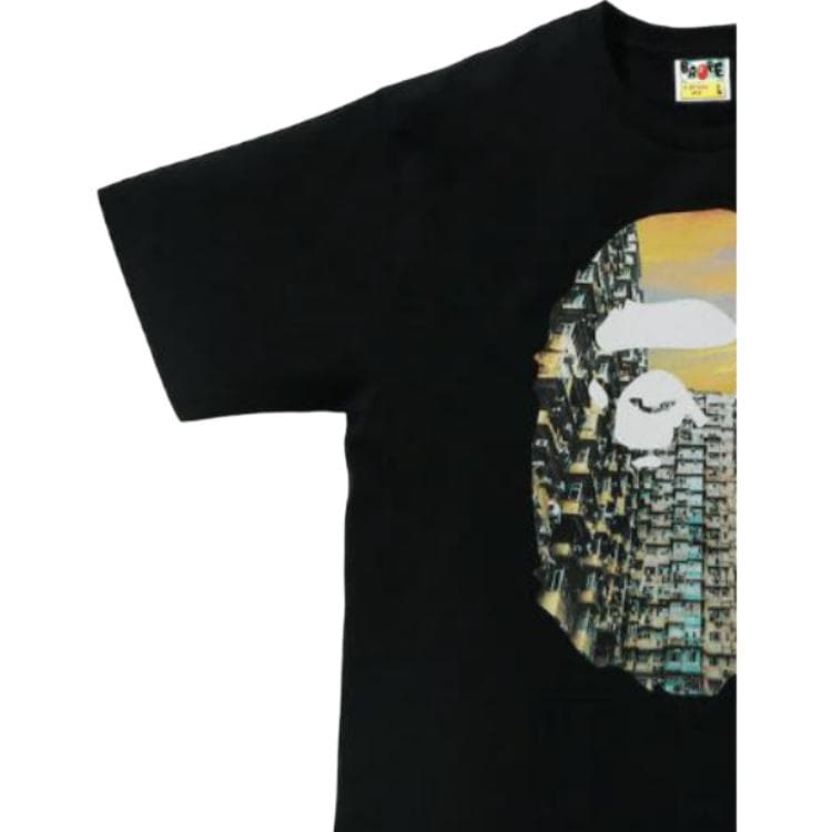 Футболка BAPE T - изображение 5