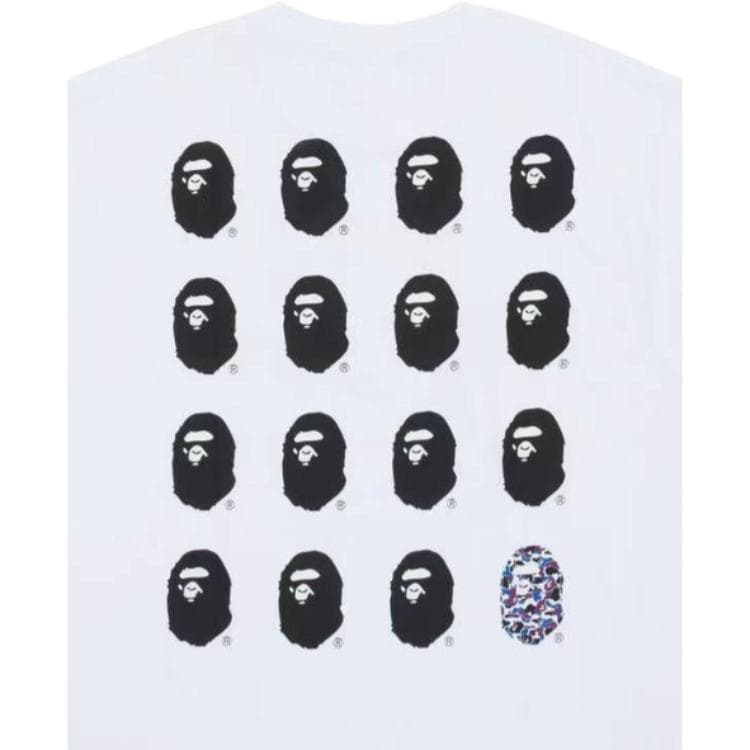 Футболка BAPE SS22 T - изображение 4