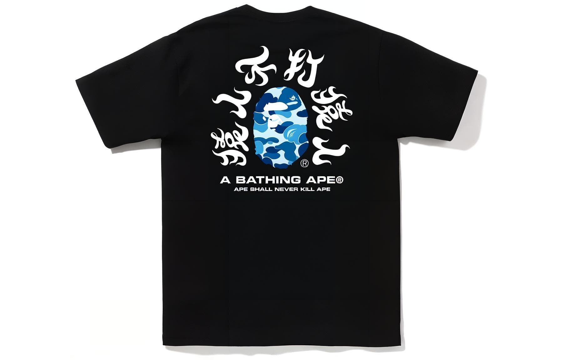 Футболка BAPE T - изображение 15