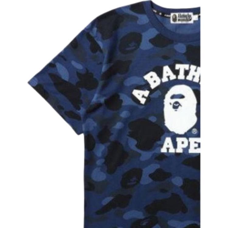 Футболка BAPE T - изображение 4