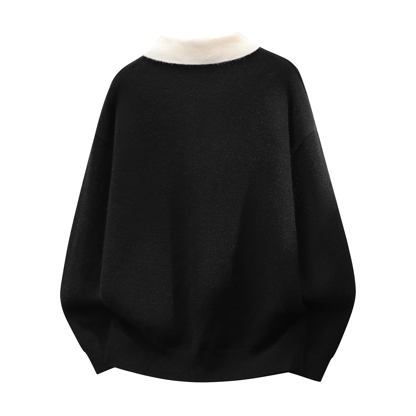 Кофта Jeep Urban Casual Унисекс Свитеры - изображение 2