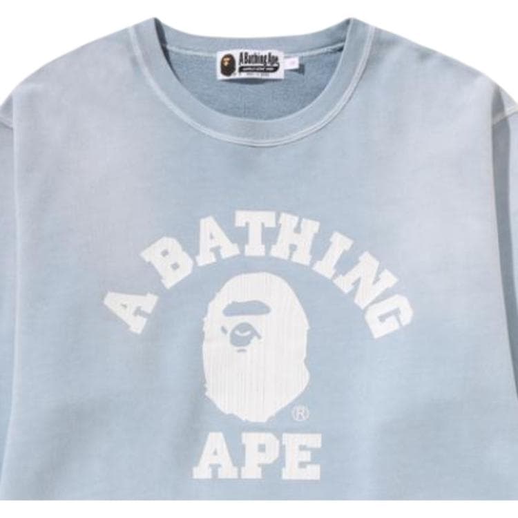 Худи A BATHING APE SS26 Толстовка для женщин - изображение 8