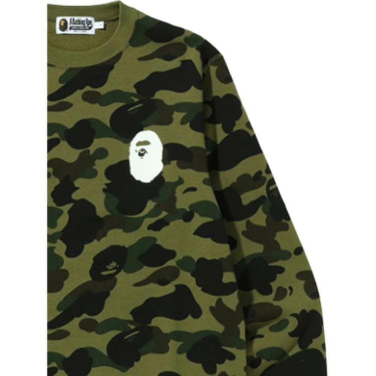 Худи BAPE SS22 - изображение 5