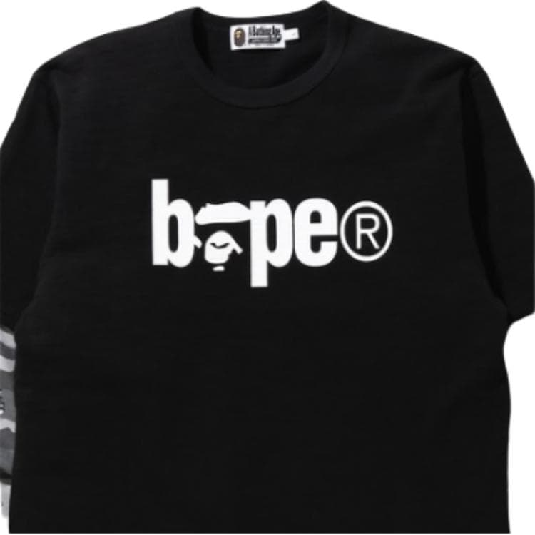 Футболка BAPE T - изображение 2