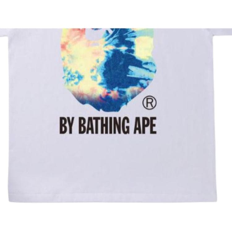 Футболка A BATHING APE T - изображение 5