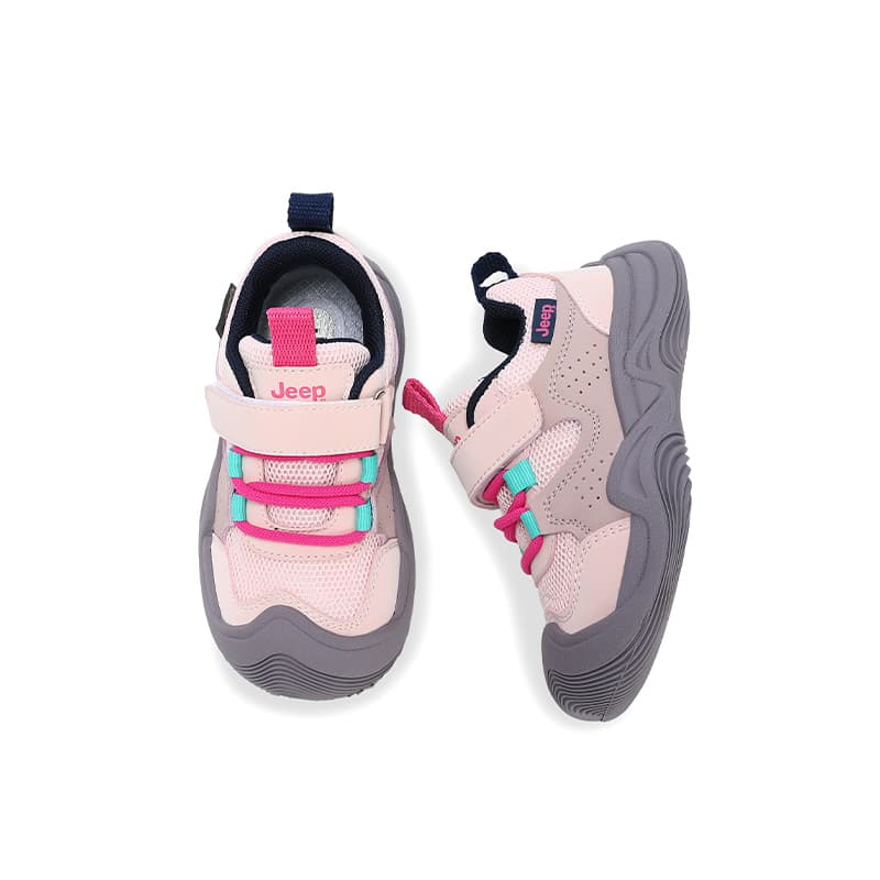 Кроссовки Jeep Детские беговые кроссовки Low Топ Kids - изображение 6