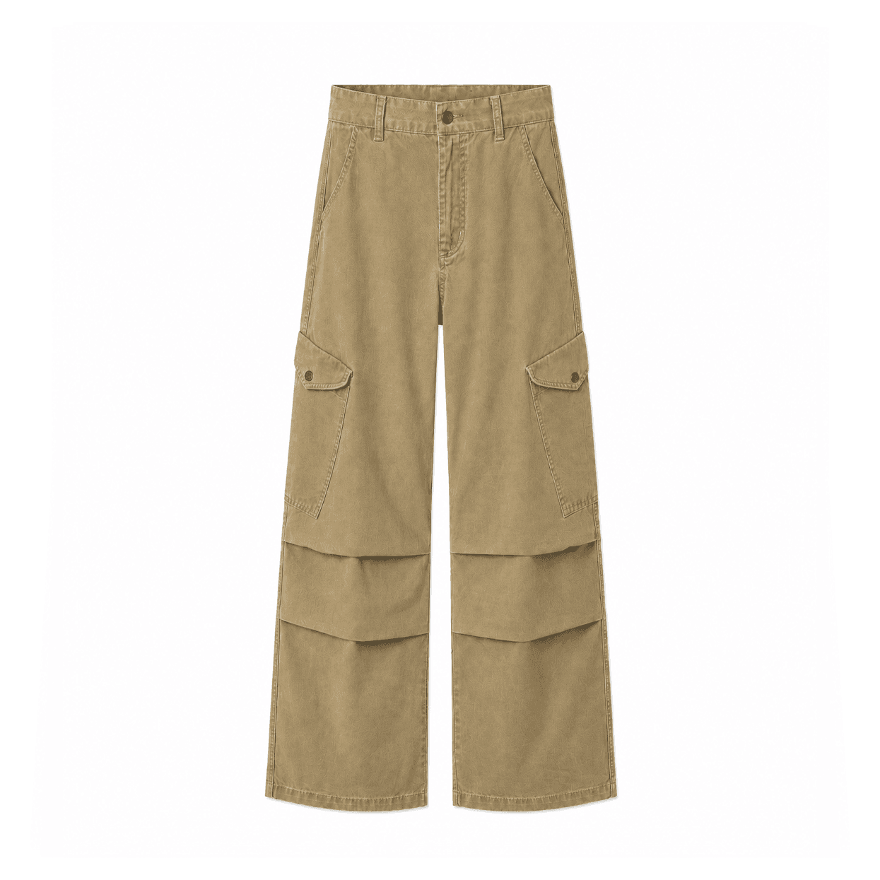 Штаны dickies Мужской Брюки карго - изображение 1