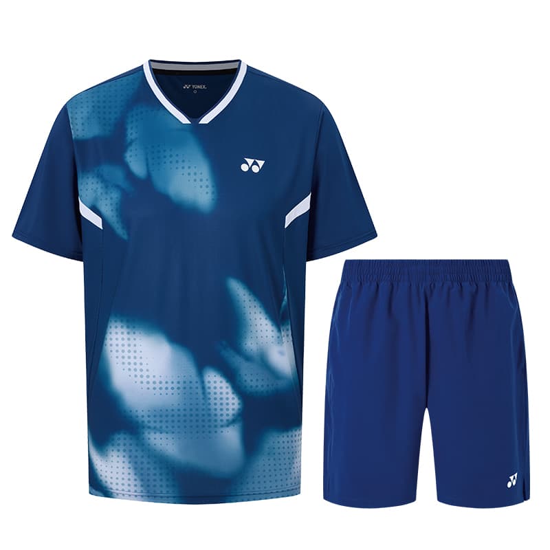 YONEX Мужской Форма для бадминтона - изображение 1