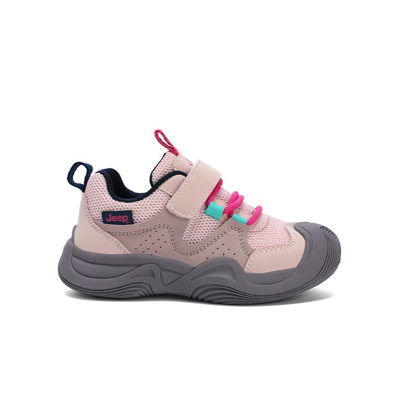 Кроссовки Jeep Детские беговые кроссовки Low Топ Kids - изображение 2