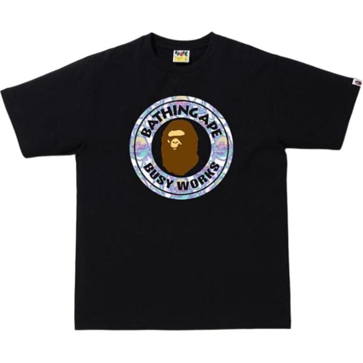 Футболка BAPE FW22 T - изображение 1