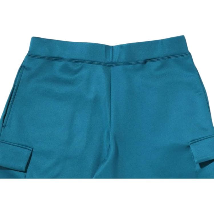 Шорты BAPE Wide Fit Double Knit Shorts - изображение 4
