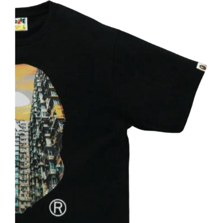 Футболка BAPE T - изображение 4