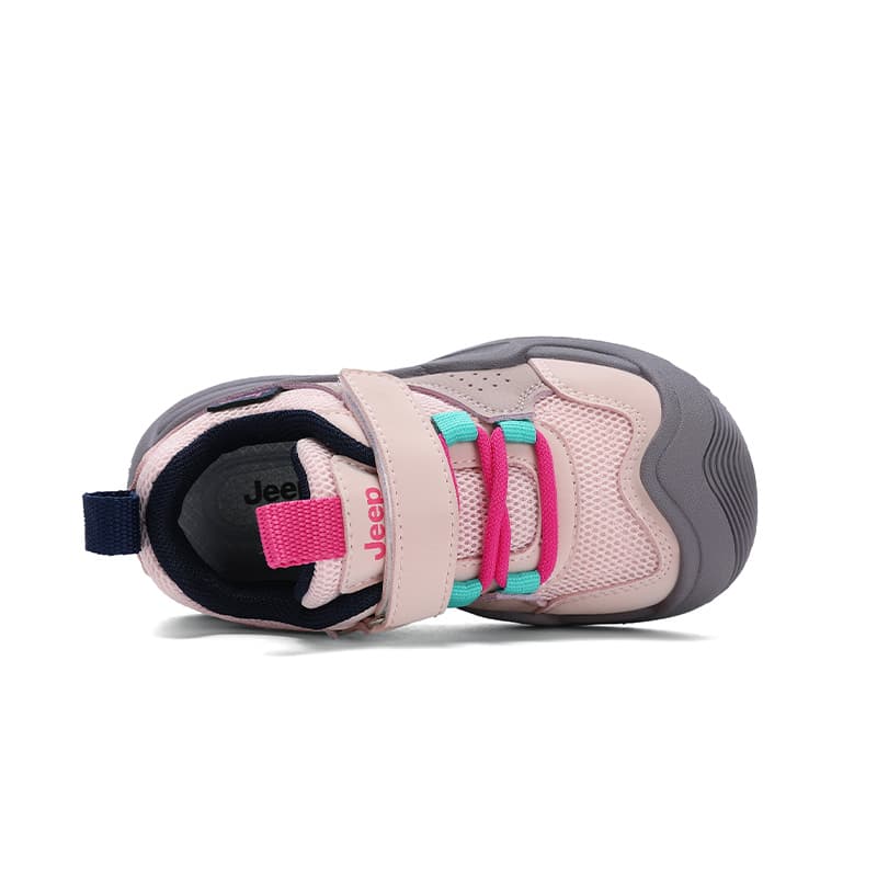 Кроссовки Jeep Детские беговые кроссовки Low Топ Kids - изображение 4