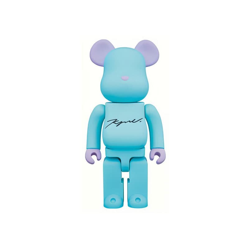 Фигурка BERBRICK KYNE - изображение 6