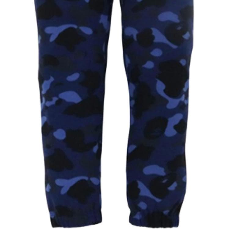 Штаны BAPE - изображение 4